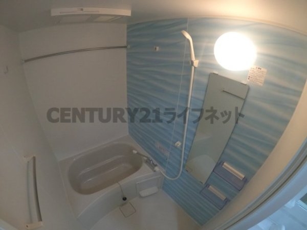 プライマル南森町パークビュー