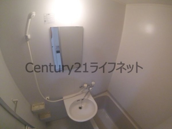 クレール東天満