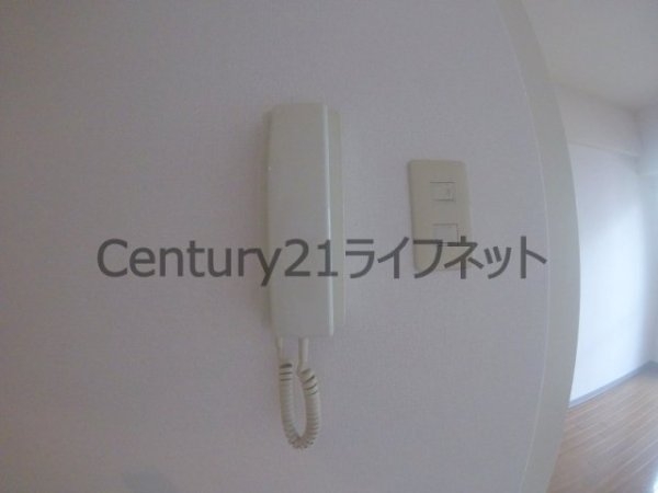 クレール東天満