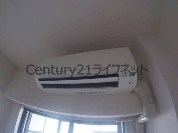 クレール東天満