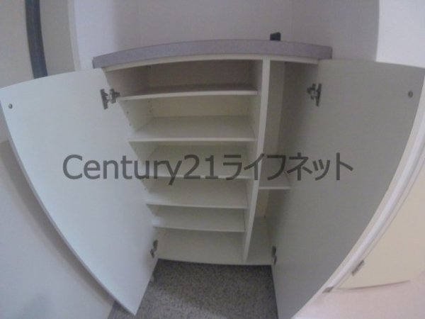 クレール東天満