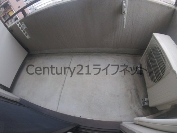 クレール東天満