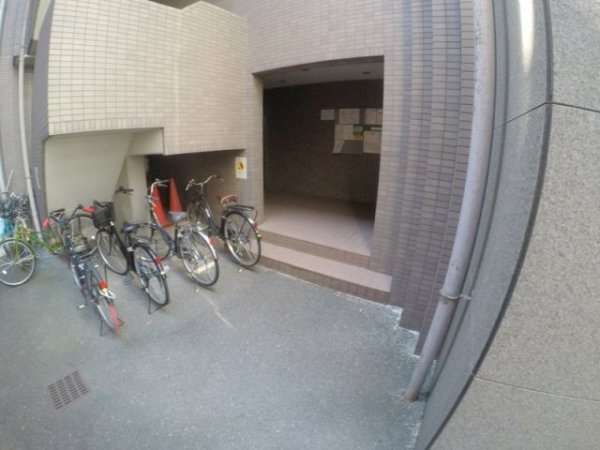 クレール東天満