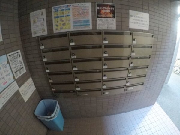 クレール東天満