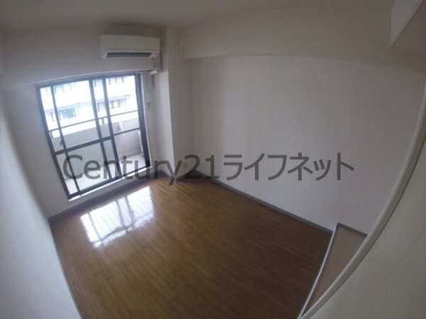 クレール東天満