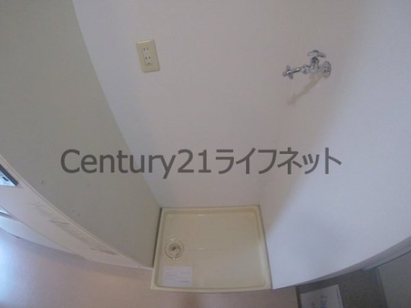 クレール東天満
