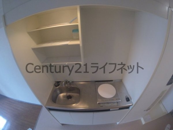 クレール東天満