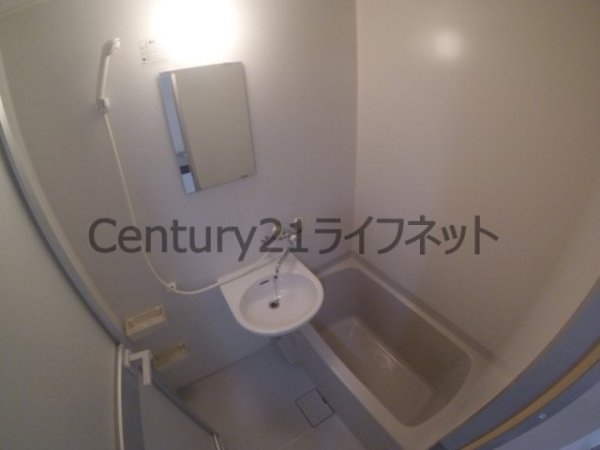 クレール東天満