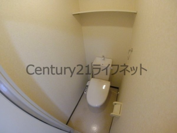 クレール東天満