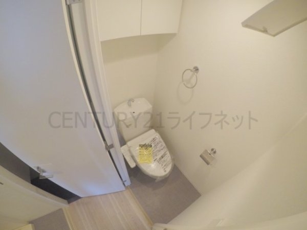 セレニテ天六リアン