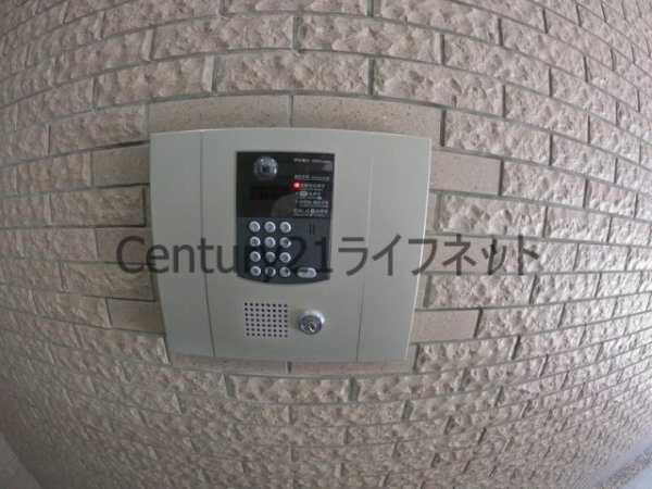 エスリード堂島