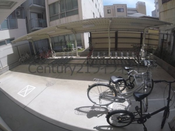 エスライズ梅田ＤＯＳＨＩＮ