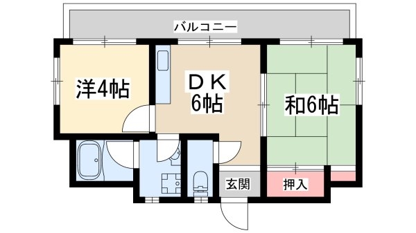 清泉ビル
