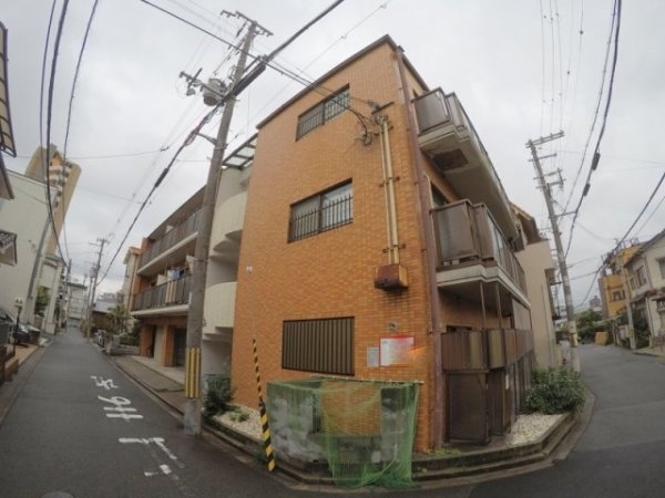 清泉ビル