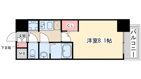 サムティ江坂レガーロ