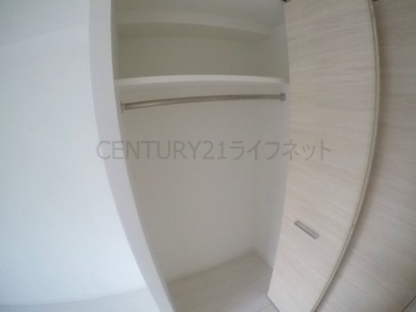 サムティ江坂レガーロ