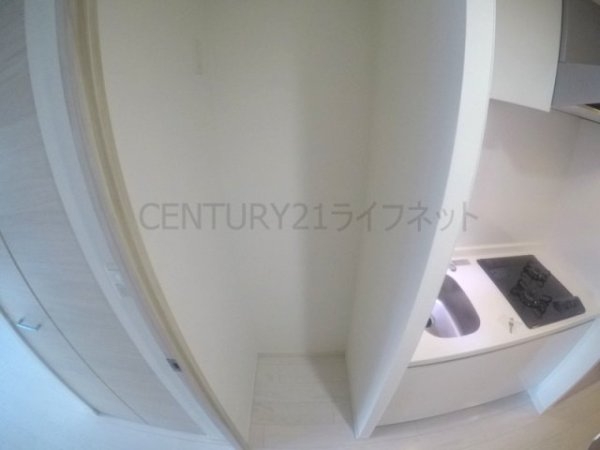 サムティ江坂レガーロ