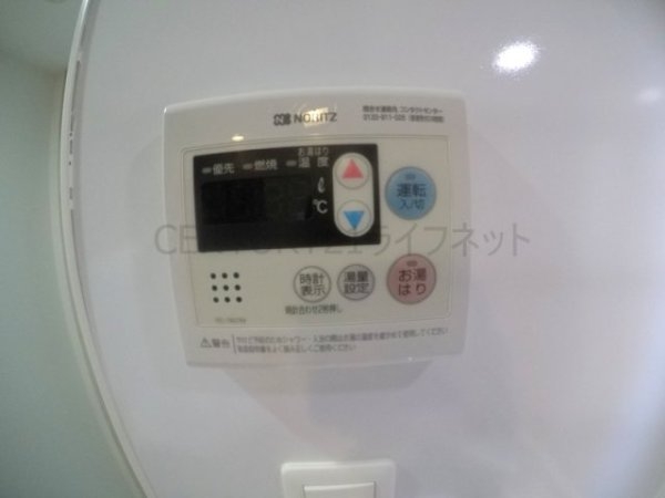 サムティ江坂レガーロ