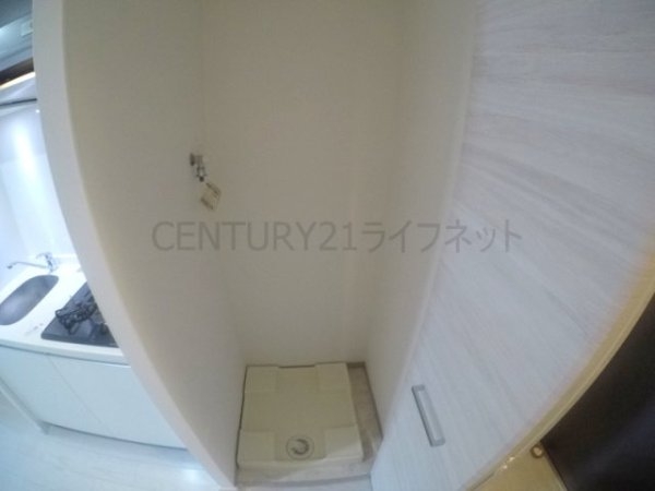 サムティ江坂レガーロ