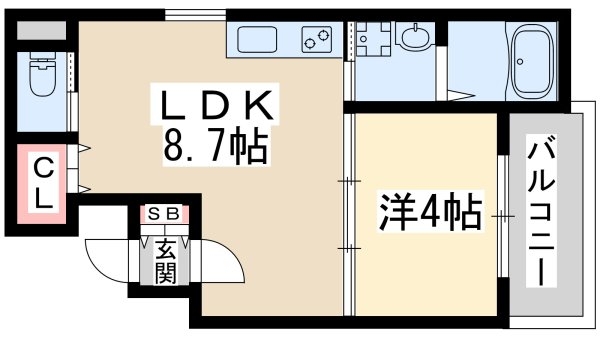 センチュリー江坂