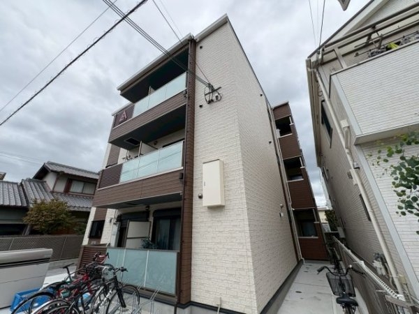 センチュリー江坂