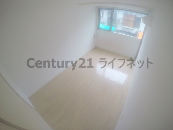 アドバンス新大阪4