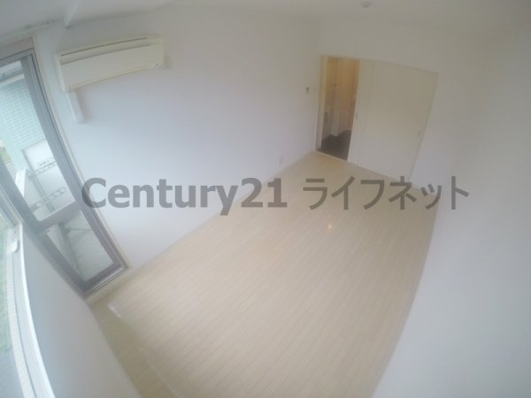 アドバンス新大阪4