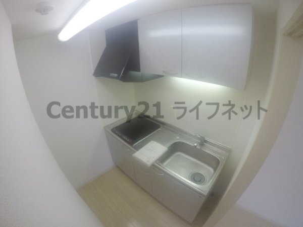 アドバンス新大阪4