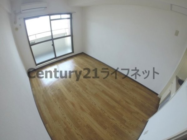 ライオンズマンション新大阪第3