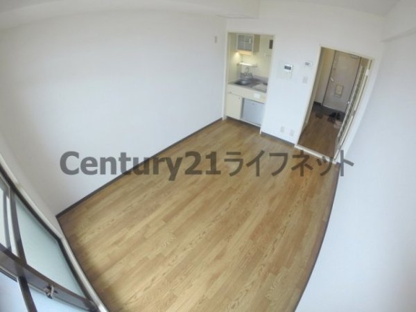 ライオンズマンション新大阪第3