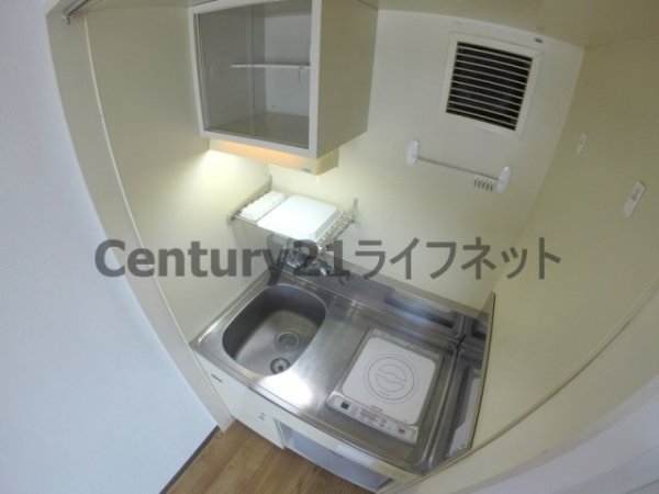 ライオンズマンション新大阪第3