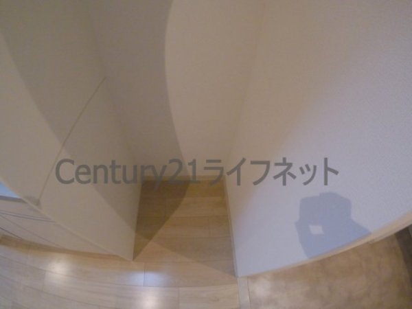 メインステージ西天満ティーズスクエア