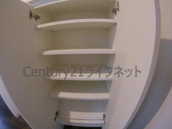 メインステージ西天満ティーズスクエア