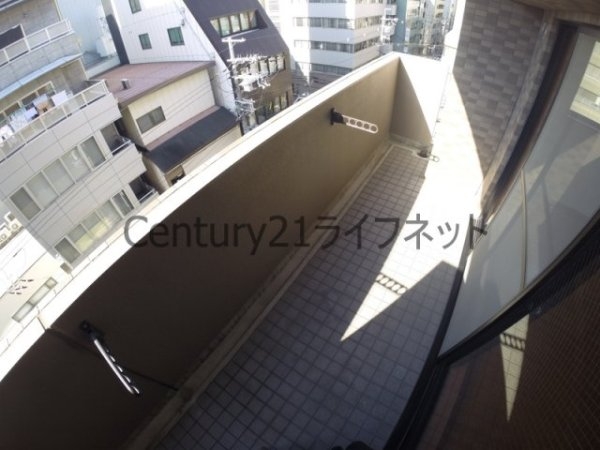 リーガル新大阪駅前2