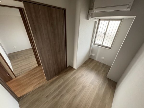 アーバンパーク淡路(子供部屋)