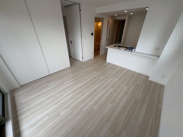アーバンパーク淡路(リビング)