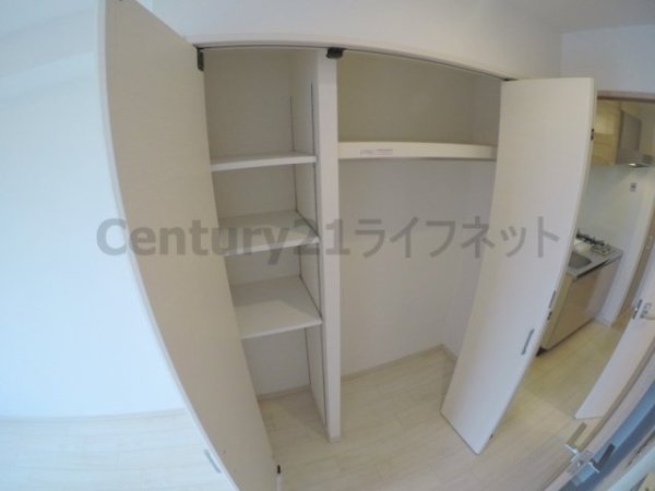 スプランディッド新大阪3