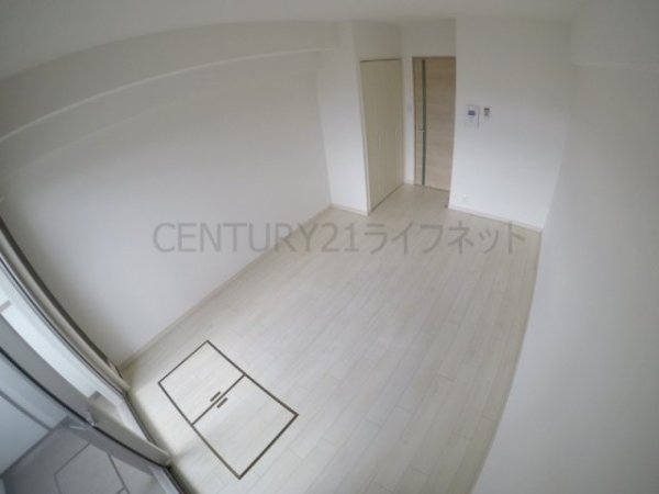 スプランディッド新大阪3