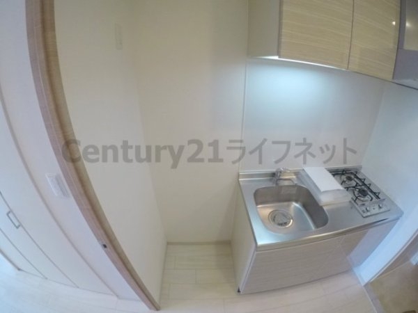 スプランディッド新大阪3