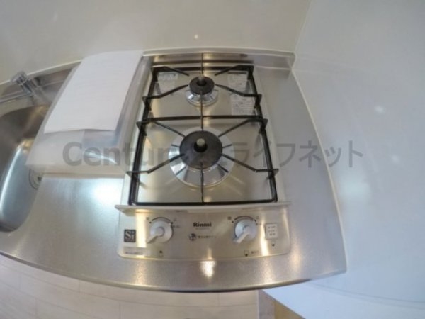 スプランディッド新大阪3