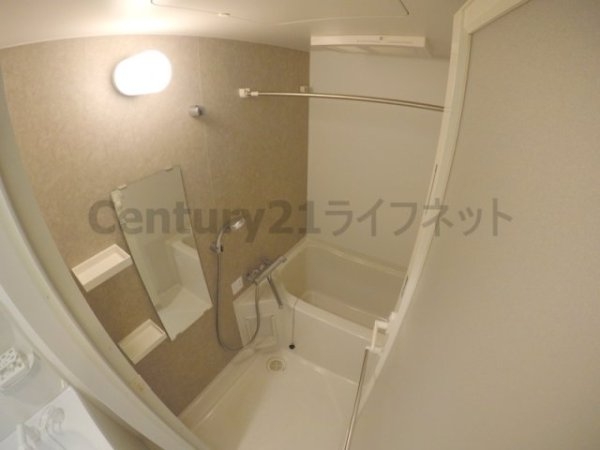 スプランディッド新大阪3