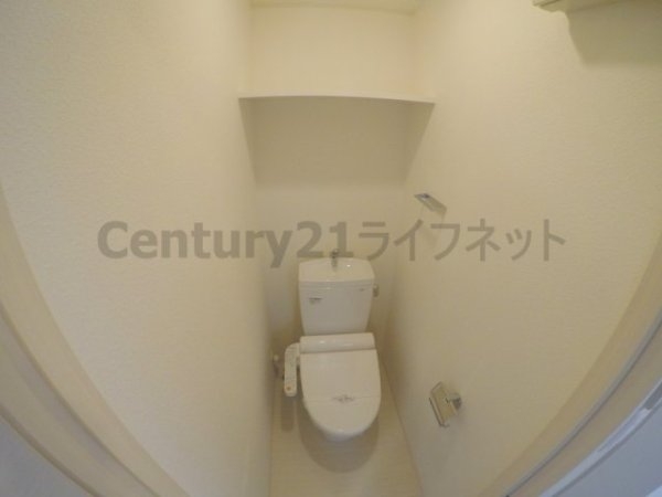スプランディッド新大阪3