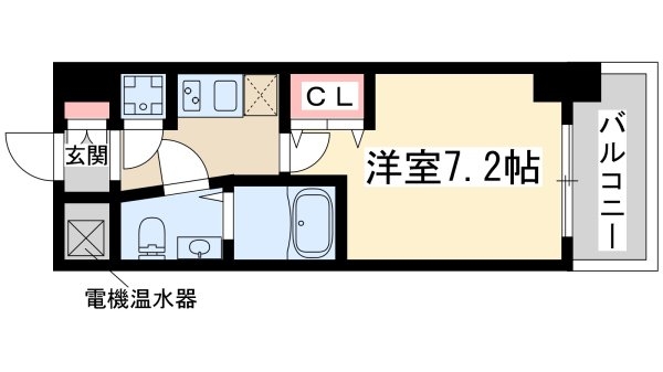 セレニテ新大阪カルム