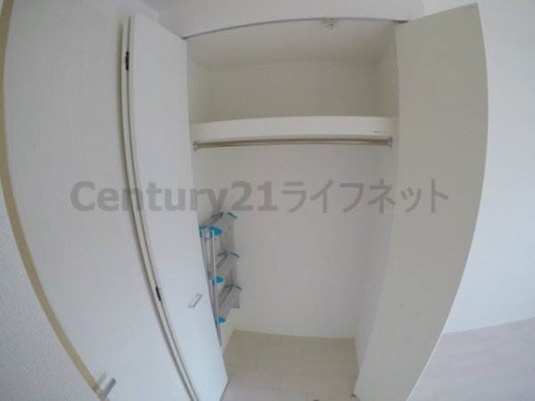 セレニテ新大阪カルム