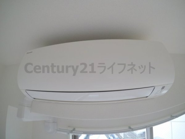 セレニテ新大阪カルム