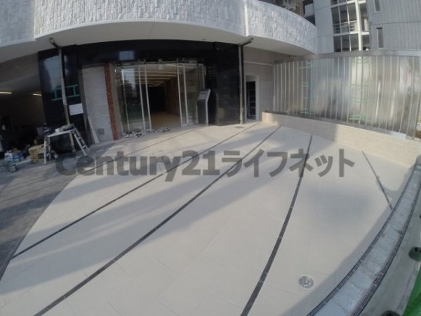 セレニテ新大阪カルム