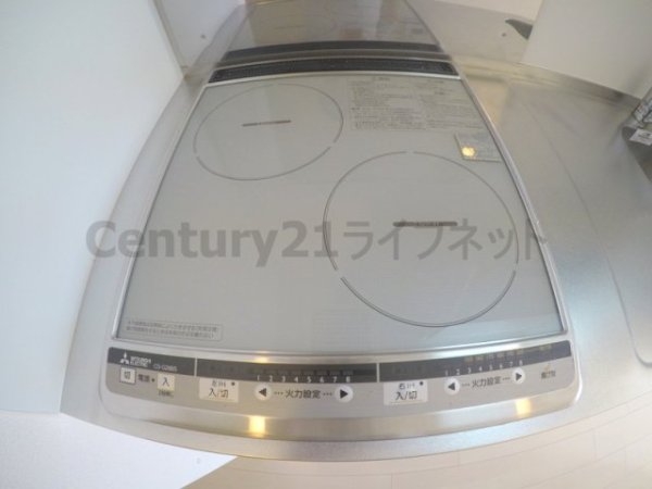セレニテ新大阪カルム