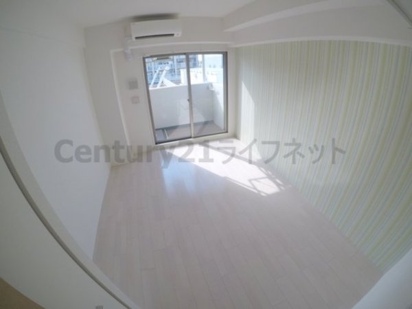 セレニテ新大阪カルム