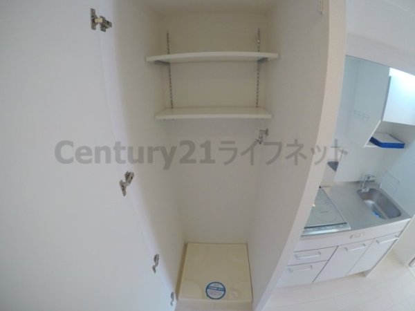 セレニテ新大阪カルム