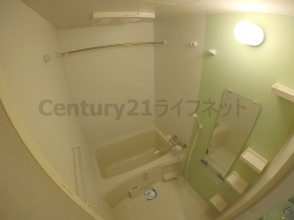 セレニテ新大阪カルム